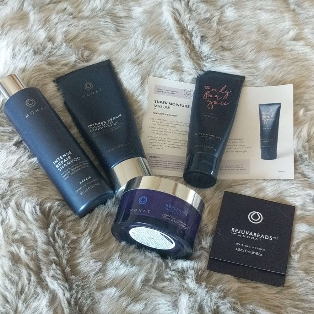 Lot of Monat